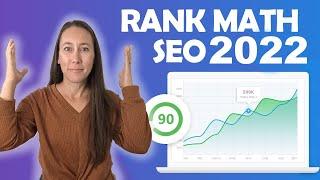 Rank Math SEO Plugin Tutorial (Step-By-Step): Best Free SEO Plugin