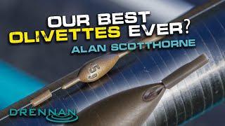 Our Best Olivettes Ever? | Match Fishing | Alan Scotthorne