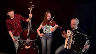 Sądeckie zegary - trio