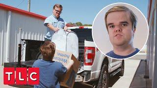 Jonah Moves Back Home | 7 Little Johnstons