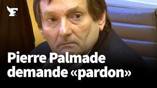 Pierre Palmade demande «pardon du plus profond de (s)on être» aux victimes