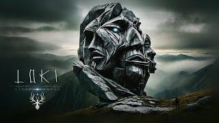 Norse Mythology Ambience ༒ Manyface
