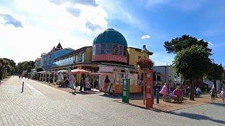 From Zinnowitz to Zempin on the Beautiful Island of Usedom - Part 3