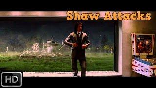 X-Men: First Class - Sebastian Shaw Attacks CIA | Full Scene [HD] [English]