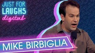 Mike Birbiglia - Sleepwalking