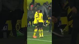 EMOTIONAL Comeback ️ Dortmund's Superstar HALLER!