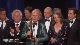 The 2016 Emmys Biggest and Most Memorable Moments