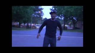 Chuck "Hustle Hard" Official Video directed Livewood Studios