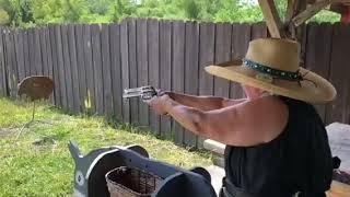 Nellie Blue at Up the Creek Gang 7/14/18 Stage 4