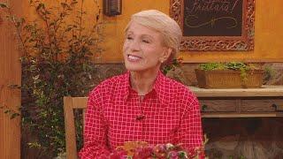 Starting a Career in Real Estate: Barbara Corcoran's Secret to Success