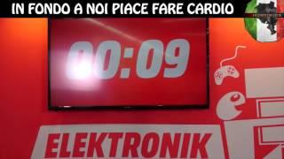 Motivazione per fare cardio! 3 minuti per avere tutto gratis