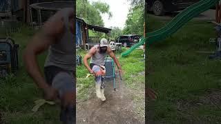 MICHAEL MYERS wipe me down pt.128 MEGA STOMP