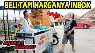 HARGANYA INBOK - PRANK BIKIN NGAKAK | ARUN ALIF