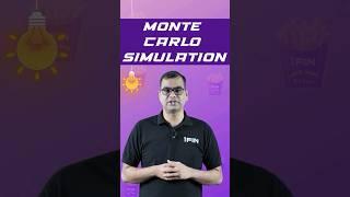 FINFries | AFM | Chp 3 - 11 | Monte Carlo Simulation | Sriram Somayajula Sir