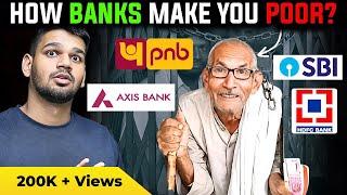 System That Was Designed To Keep You Poor  | Aditya Saini | Hindi