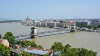 Budapest, Baby!-Top 20 Things to See and Do