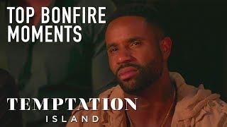 Temptation Island | Top Bonfire Moments | Season 1 | USA Network