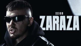 XXIOR - ZARAZA (Dir. by Broken Siemens) [OFFICIAL 4K VIDEO] 2024