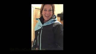 #K2 Reviews the DSG Outerwear Monosuit!