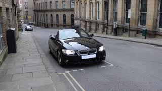 BMW 330i E93 Convertible