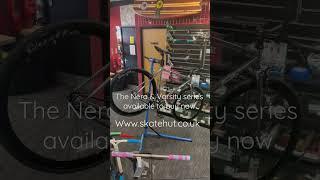 Quella Bicycles - New To SkateHut