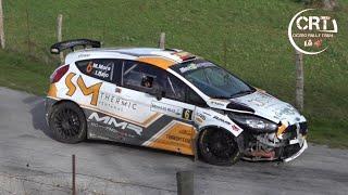 Rallysprint Valle del Miera 2024