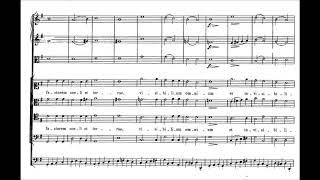 Franz Schubert - Mass No. 2 in G major, D 167 (with score)