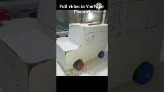 jeep Creation in Home | creation in home | #creative #trendingshorts #creativecreation #viralvideo