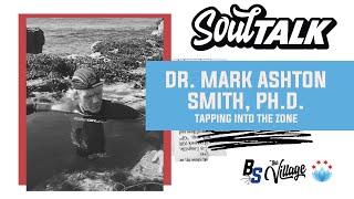 Mindfulness Impacting Brain Efficiency w/ Cognitive Neuroscientist Dr. Mark Ashton Smith