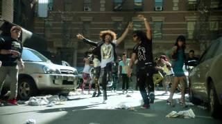 LMFAO - Party Rock Anthem ft. Lauren Bennett, GoonRock