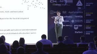 Future of the Internet Transformation: Internet Geography and Beyond