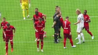 1. F. C. KAISERSLAUTERN  -  TSV 1860 München [27.07.24 - Teil 2/9] FCK !