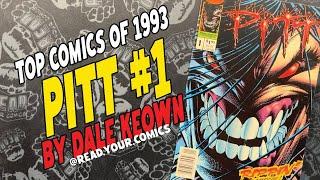 Pitt #1 Sales so HIGH Dale Keown took 6 months off!