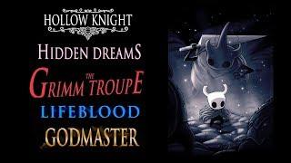 Hollow Knight #2 - Guia 112% - Sendero Verde - Gameplay español HD