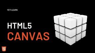 What is HTML5 Canvas?