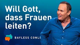 Frauen ‍ in Leiterschaft (2)  – Bayless Conley