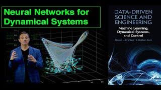 Neural Networks for Dynamical Systems