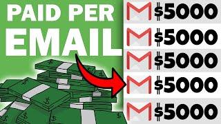 Earn $5,000 Collecting Emails On Autopilot! (Make Money Online)