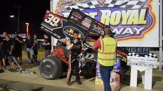 Port Royal Race 1 | PA Speedweek 2024