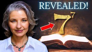 Incredible Bible Discovery - Why Is NO ONE Talking About This?