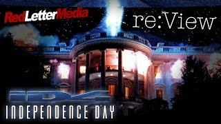 Independence Day (1996) - re:View