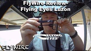 FlyWire Review  FlyingEyes Luzon