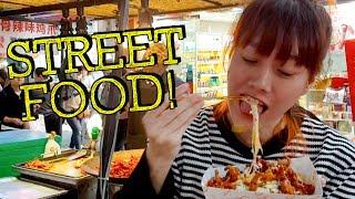 KOREAN STREET FOOD #03
