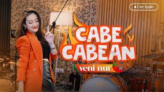 Veni Nur - Cabe Cabean (Official Music Video)