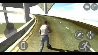 lndia bike driving /part 1/ktm duke/cheat code 4215