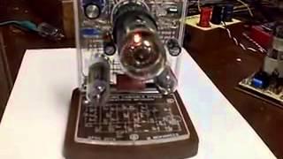 All Tube Spinner
