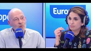 "On appelle ça réforme mais en réalité il s’agit de déposséder, de détricoter" (Christophe Guilluy)