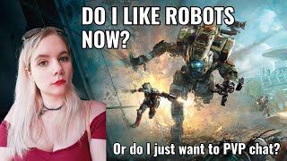 Titanfall 2 - First Playthrough - Full Campaign