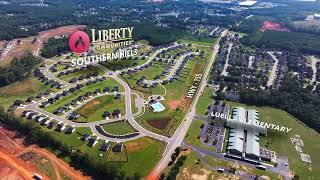 Discover Southern Hills: A Perfect Blend of Comfort and Community Along Highway 155!