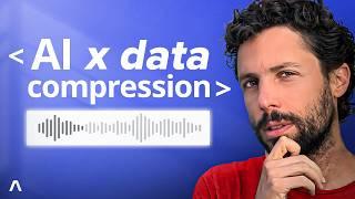 Neural Audio Compression | What is Residual Vector Quantization?